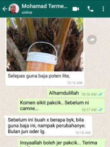 mohmamad temerloh 2