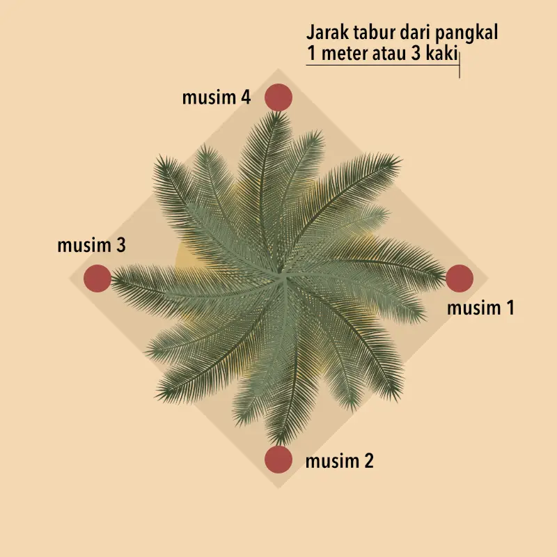 pembajaan sawit