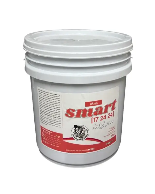 POTENT SMART 17.24.24