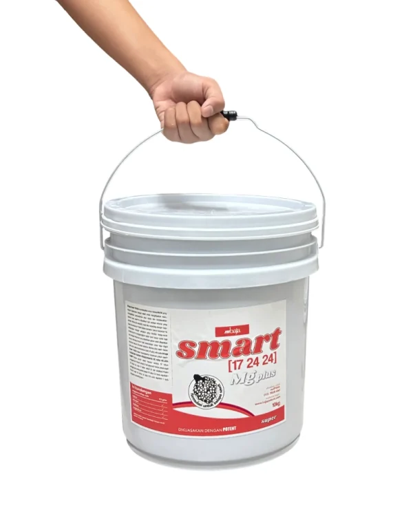 POTENT SMART 17.24.24